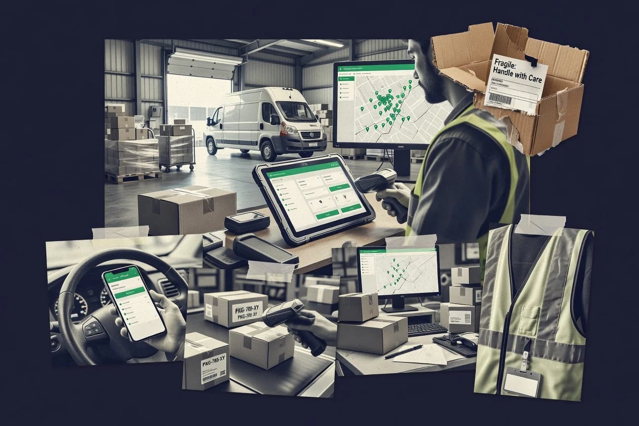 Top 10 Best Courier Service Software of 2026