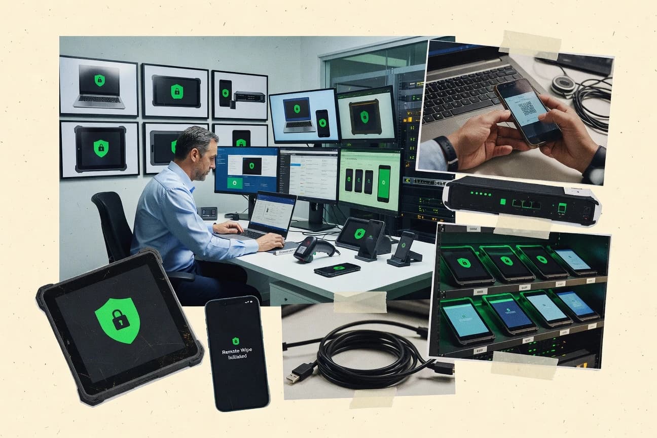 Top 10 Best Endpoint Management Software of 2026