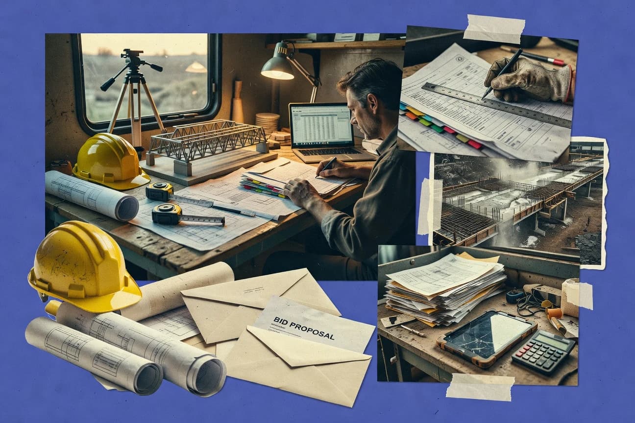 Top 10 Best Bid To Win Software of 2026