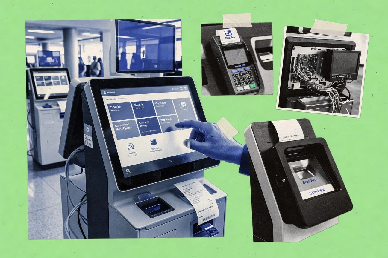 Top 10 Best Custom Kiosk Software of 2026