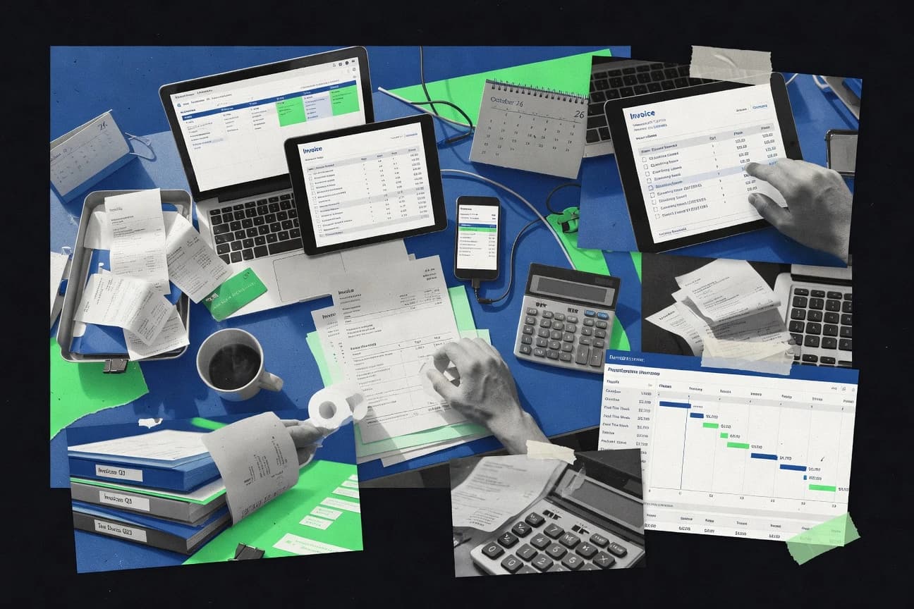 Top 10 Best Project Management Invoicing Software of 2026