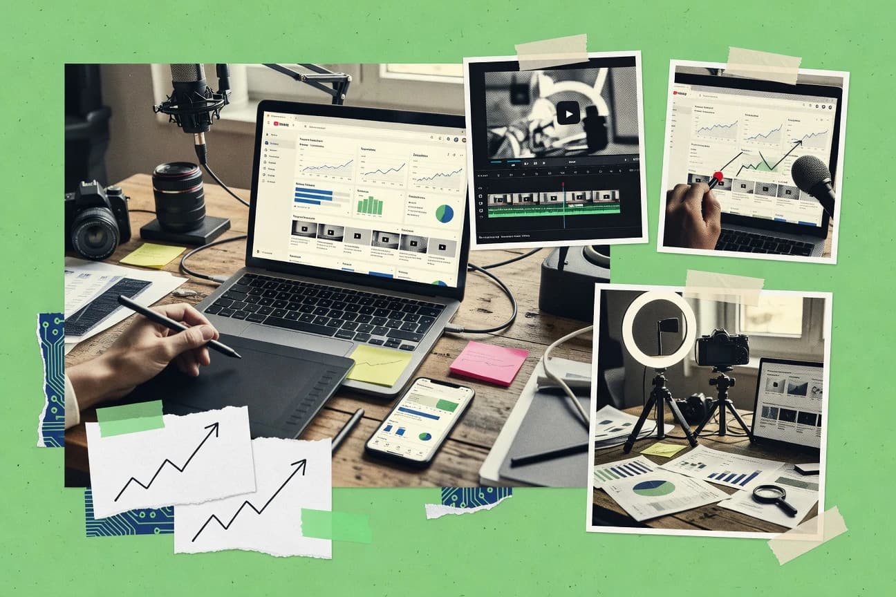 Top 10 Best Youtube Seo Software of 2026