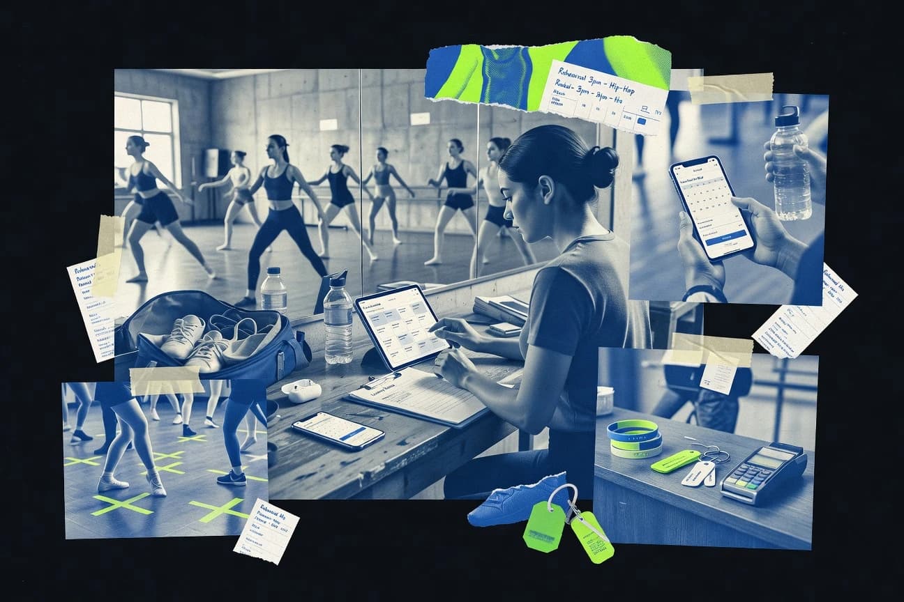 Top 10 Best Dance Management Software of 2026