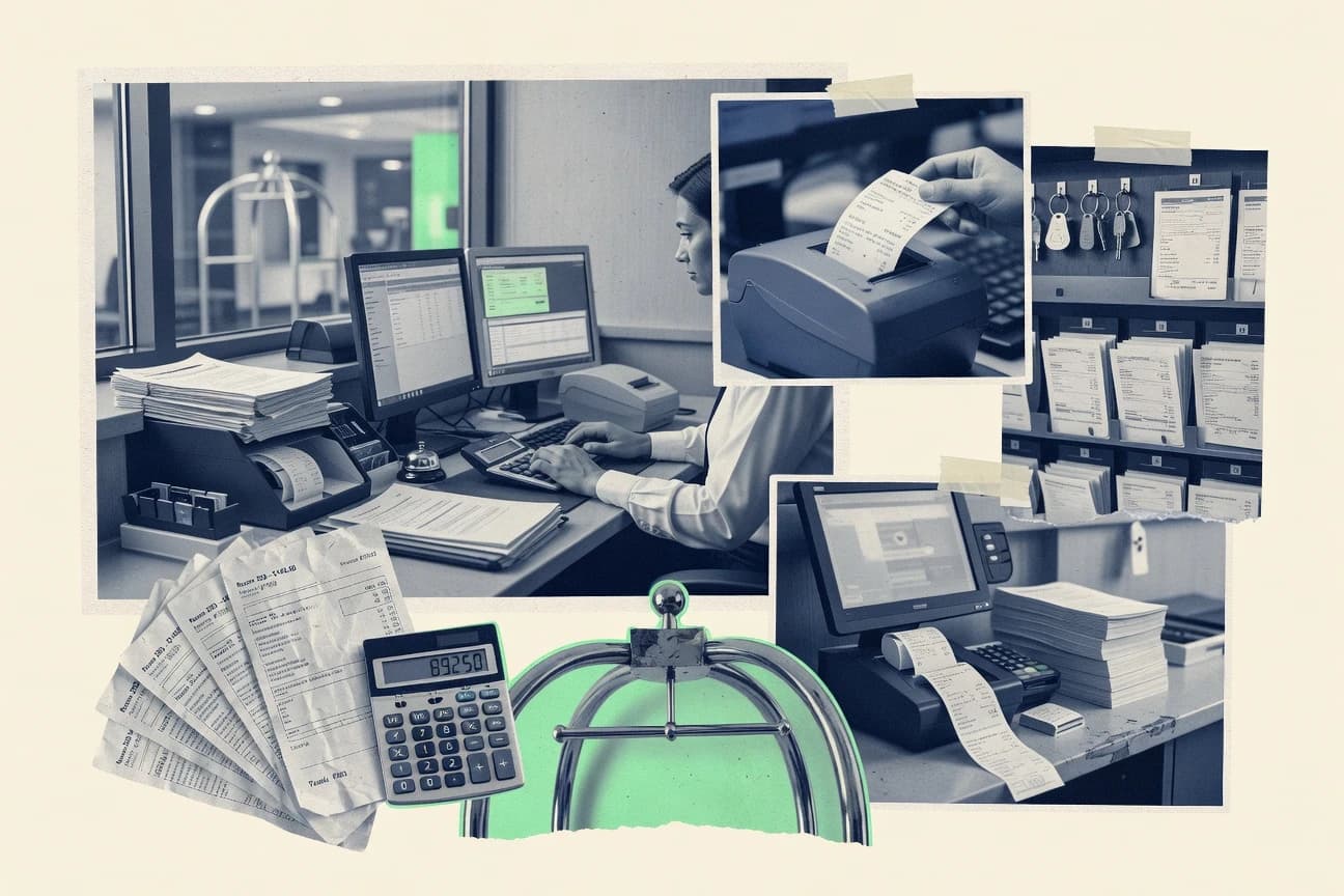 Top 10 Best Hotel Back Office Accounting Software of 2026