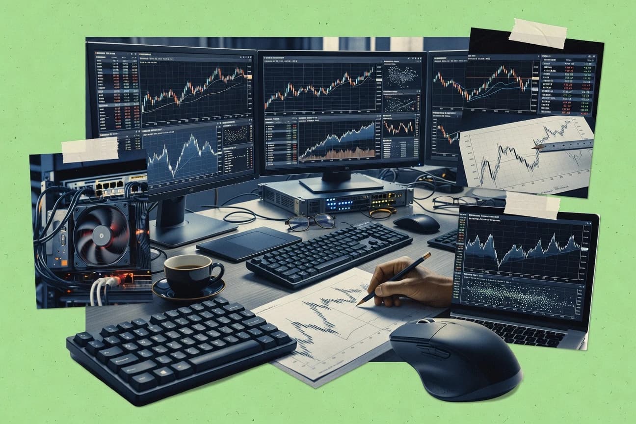Top 10 Best Quantitative Trading Software of 2026