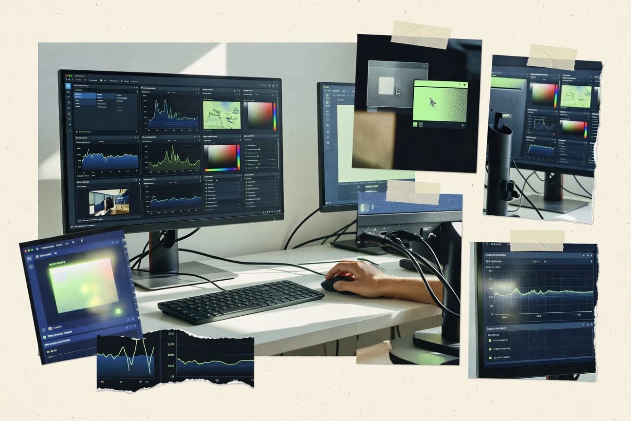 Top 10 Best Monitor Computer Software of 2026