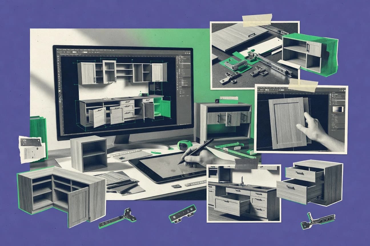 Top 10 Best 3D Cabinet Design Software of 2026