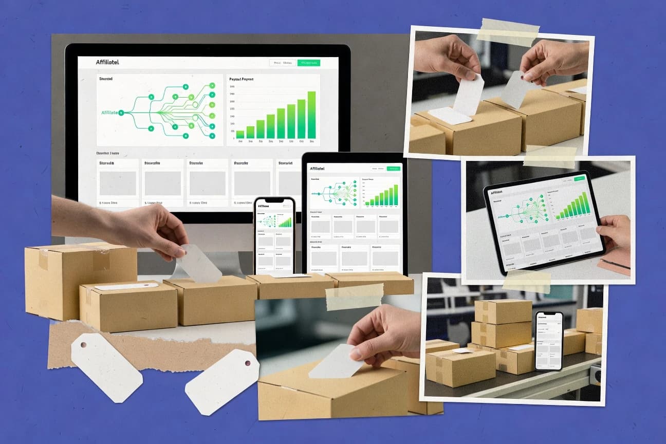 Top 10 Best White Label Affiliate Marketing Software of 2026