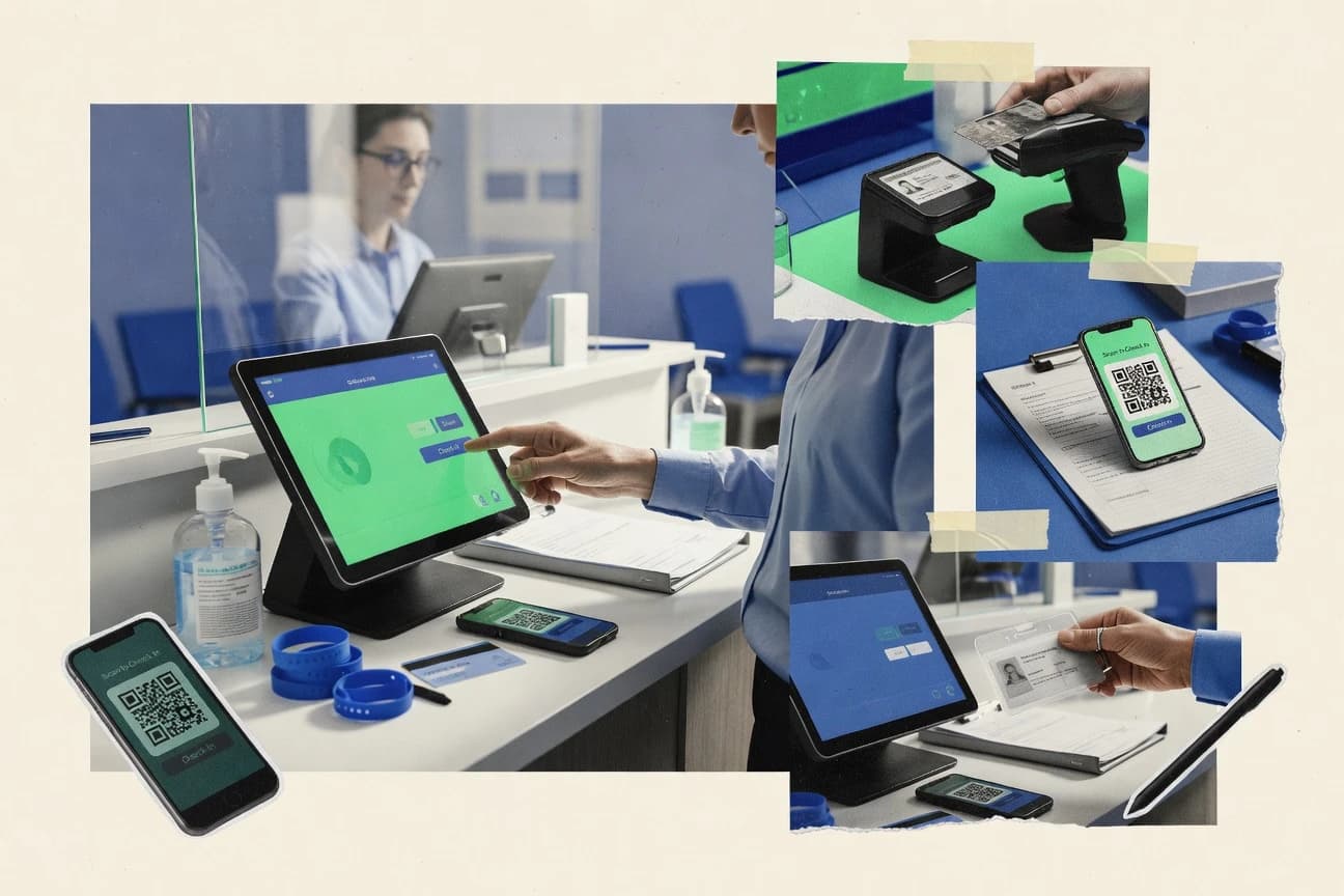Top 10 Best Patient Check-In Software of 2026