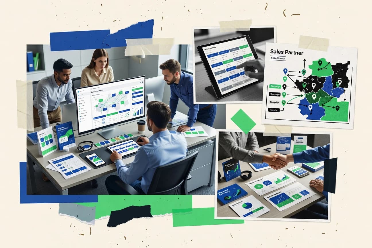 Top 10 Best Channel Partner Management Software of 2026