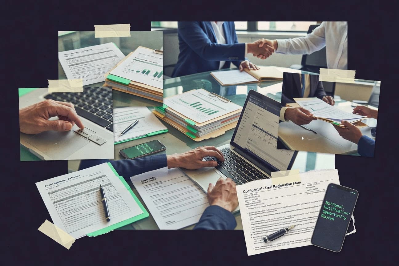 Top 10 Best Deal Registration Software of 2026