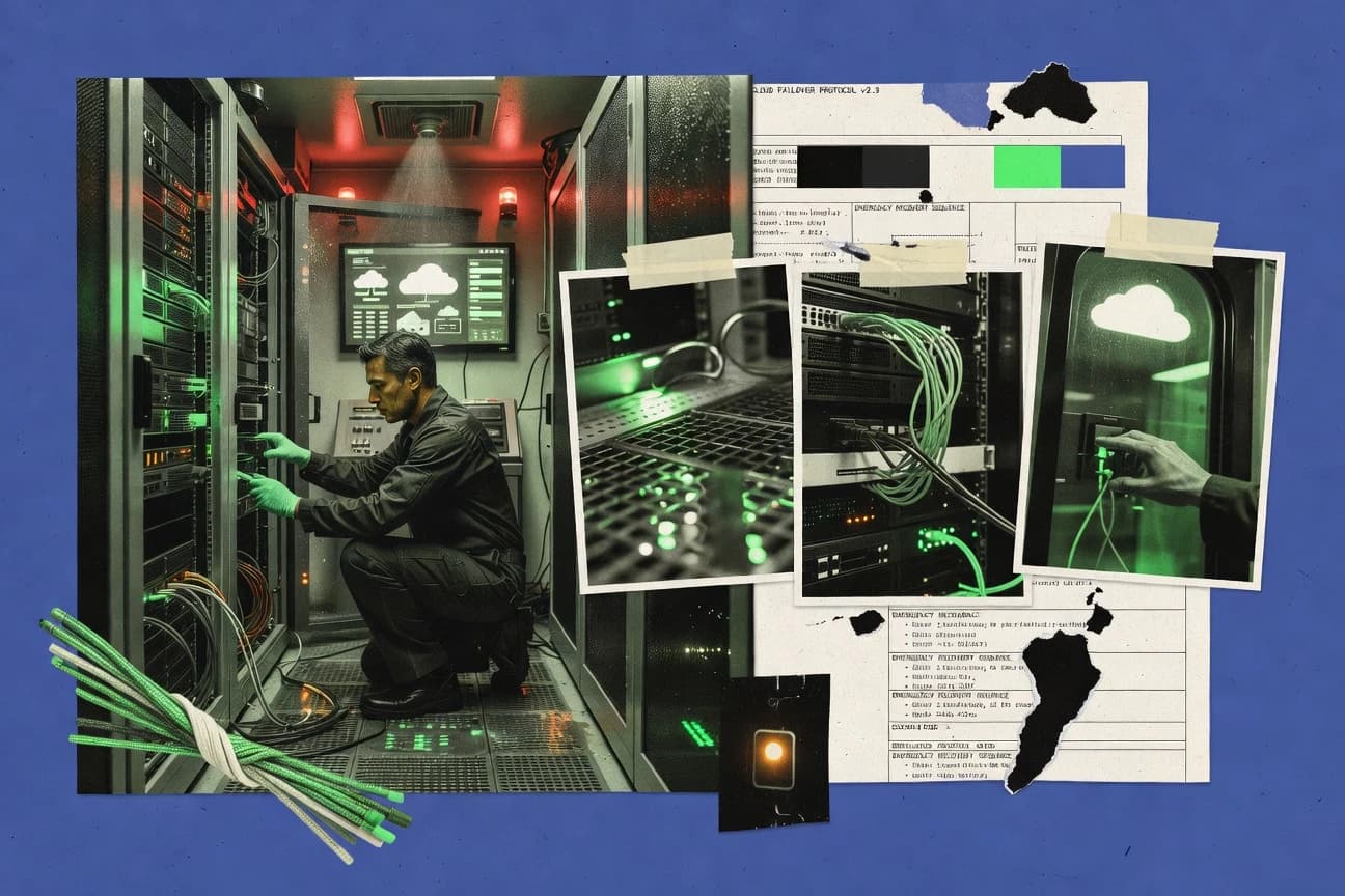 Top 10 Best Cloud Disaster Recovery Software of 2026