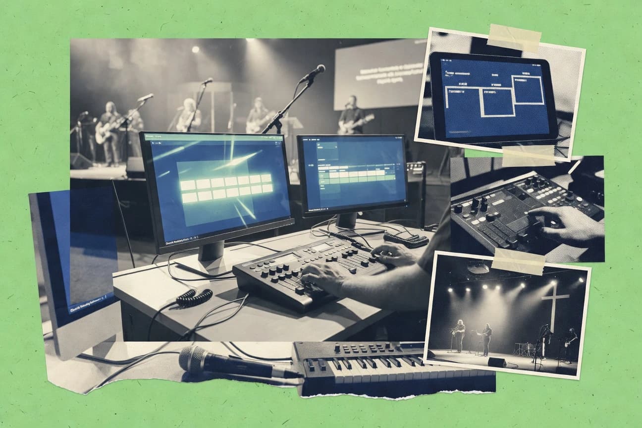 Top 10 Best Church Worship Software of 2026