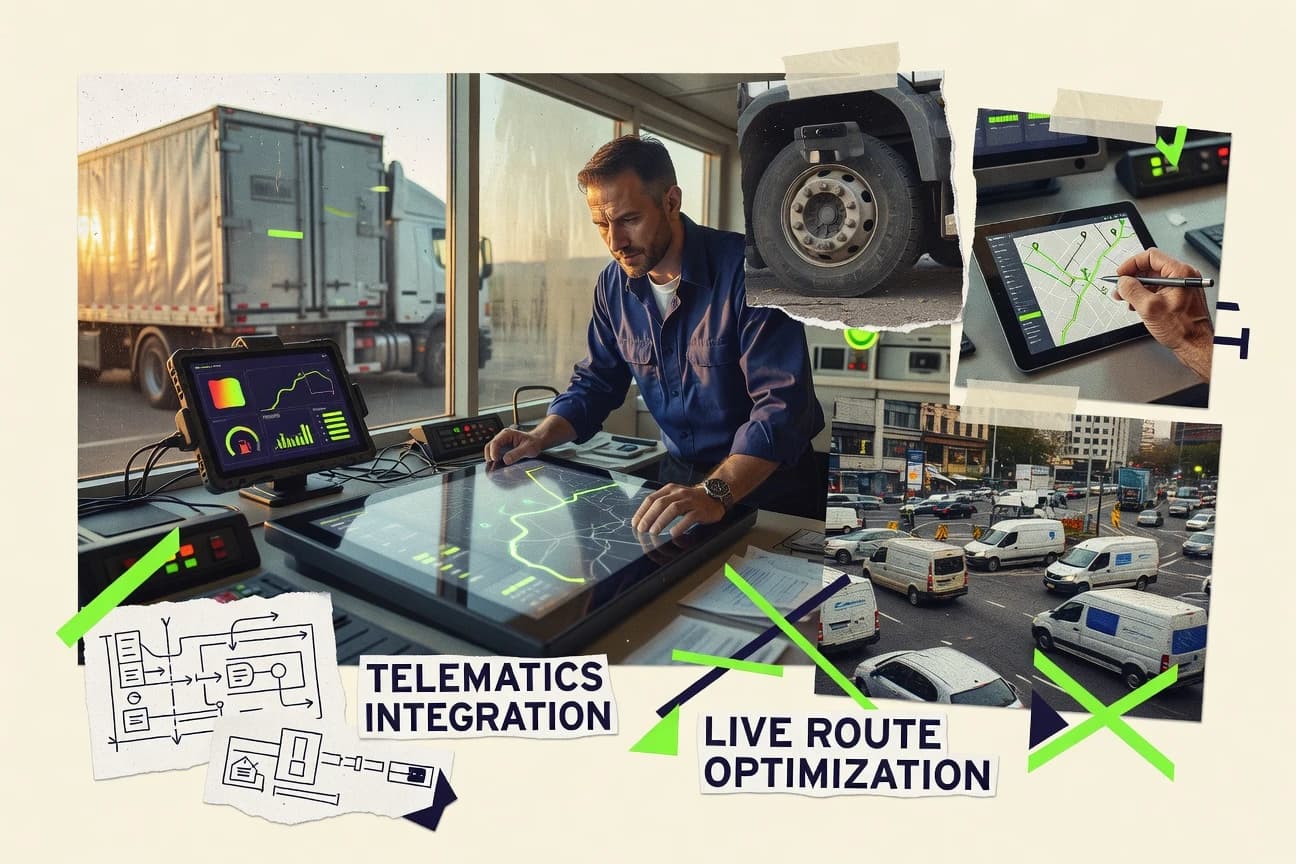 Top 10 Best Custom Telematics Software of 2026