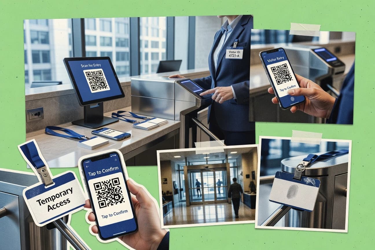 Top 10 Best Visitor Management Software of 2026