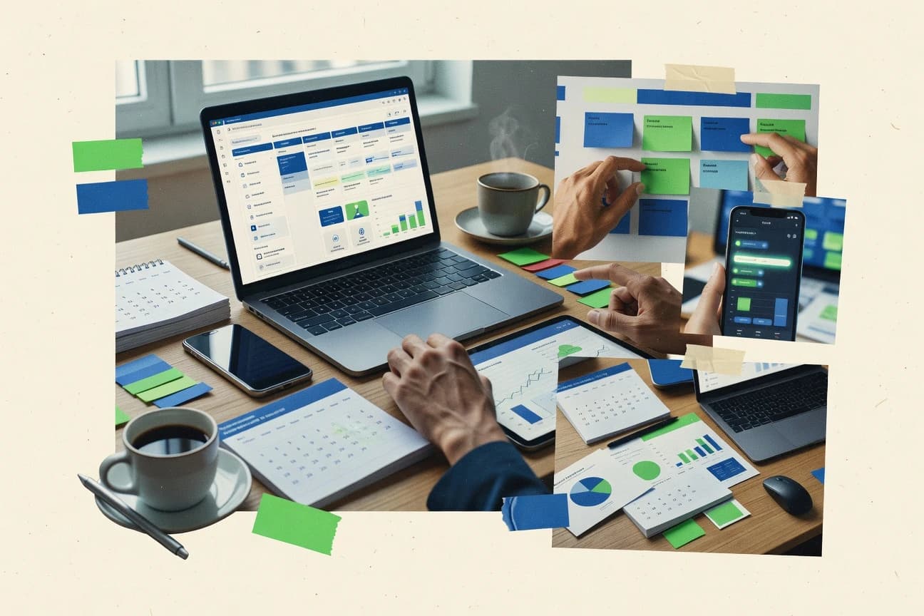 Top 10 Best Management Marketing Project Software of 2026