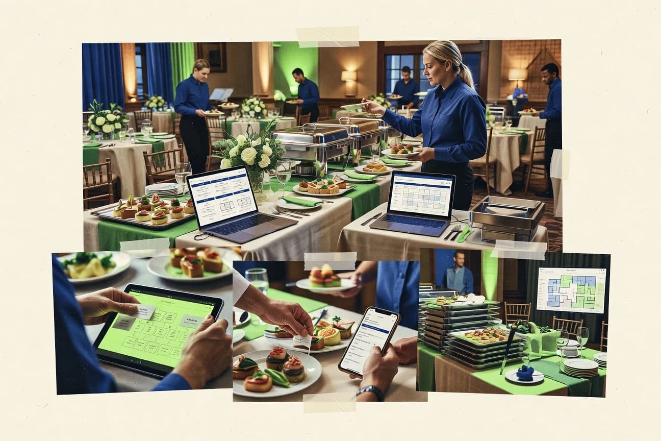 Top 10 Best Catering Event Software of 2026