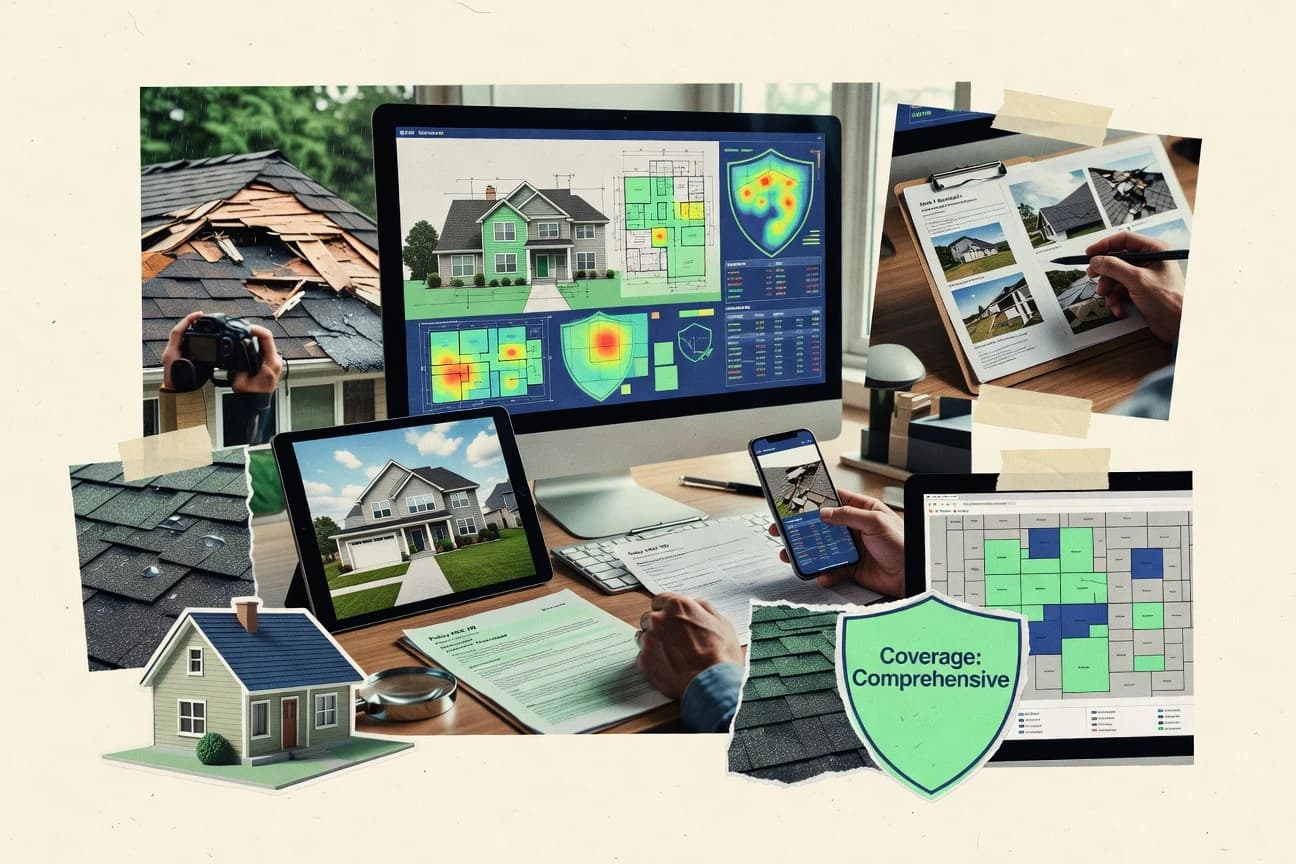 Top 10 Best Property Insurance Software of 2026
