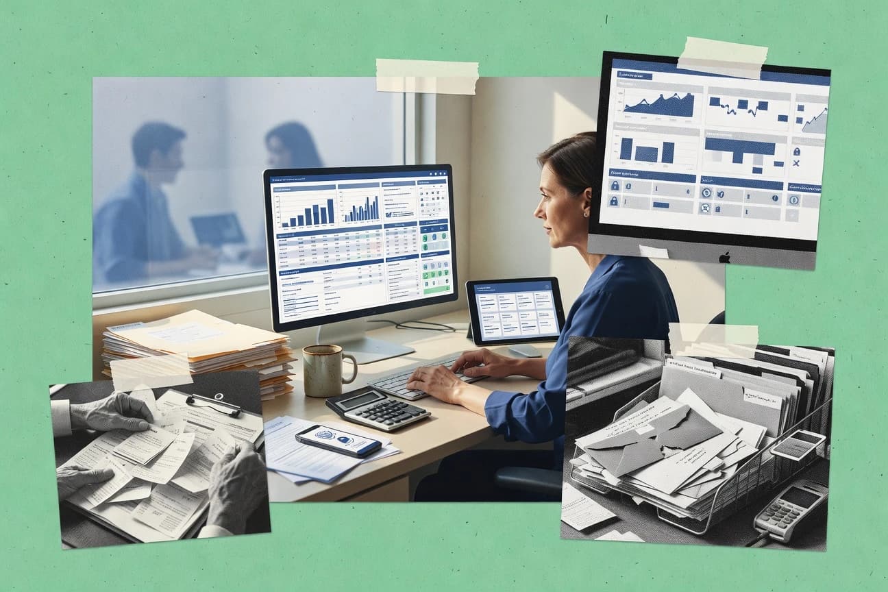 Top 10 Best Behavioral Health Billing Software of 2026