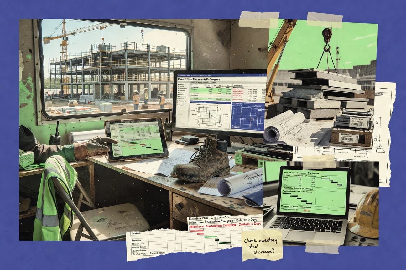 Top 10 Best Erp Construction Software of 2026