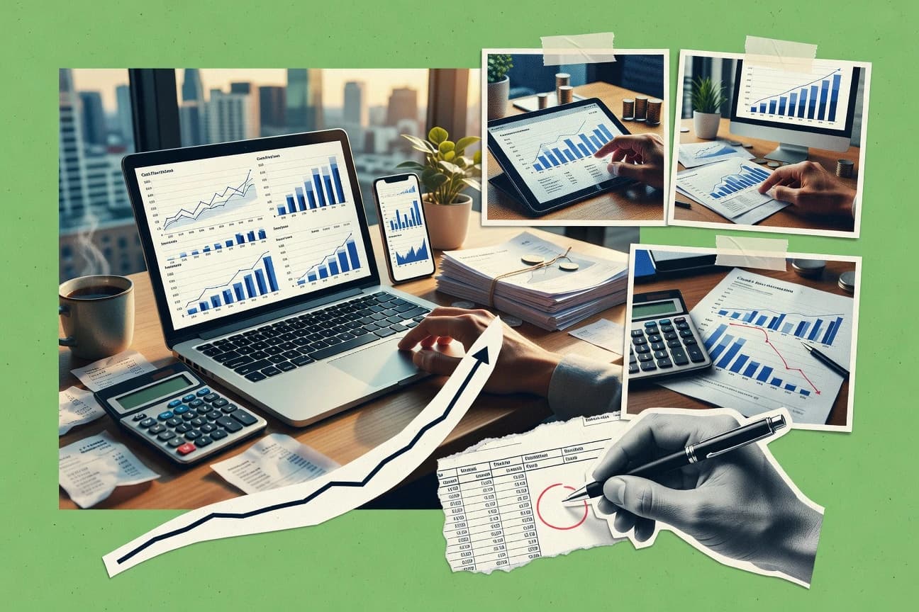 Top 10 Best Cash Flow Forecasting Software