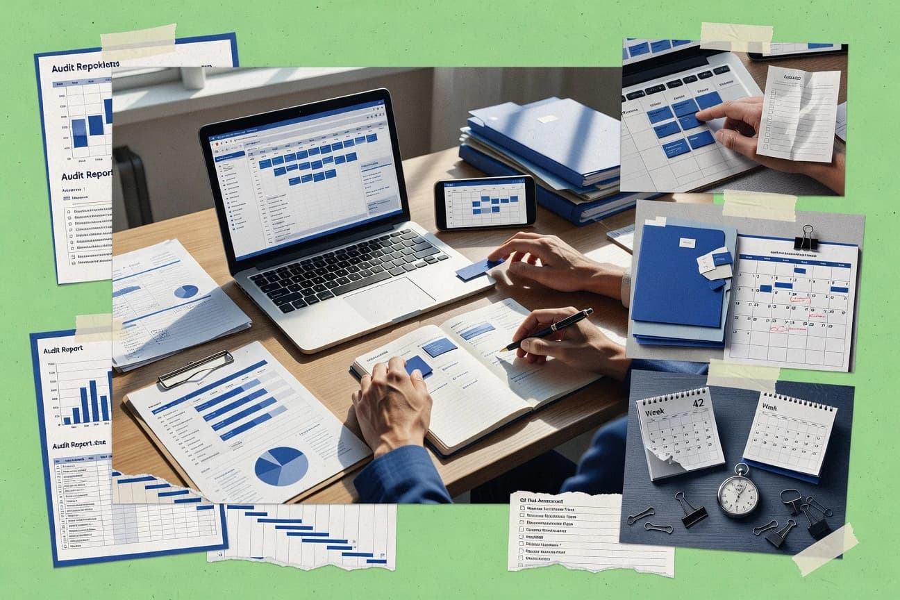 Top 10 Best Audit Scheduling Software of 2026