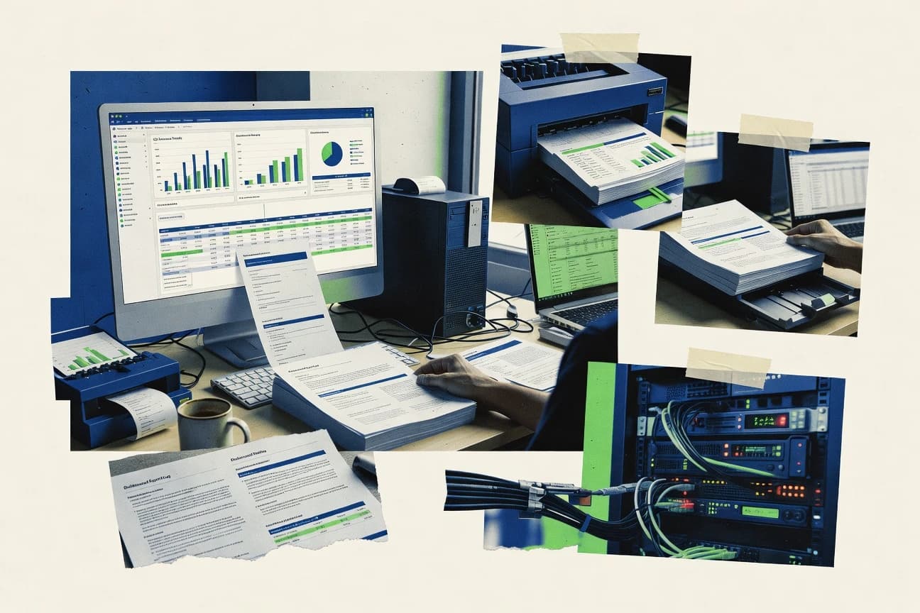 Top 10 Best Report Automation Software of 2026