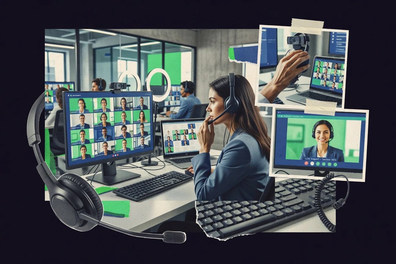 Top 10 Best Video Call Center Software of 2026