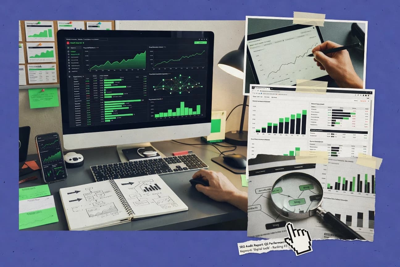 Top 10 Best SEO Tool Software of 2026