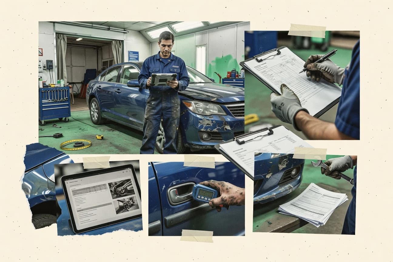 Top 10 Best Body Shop Estimate Software of 2026