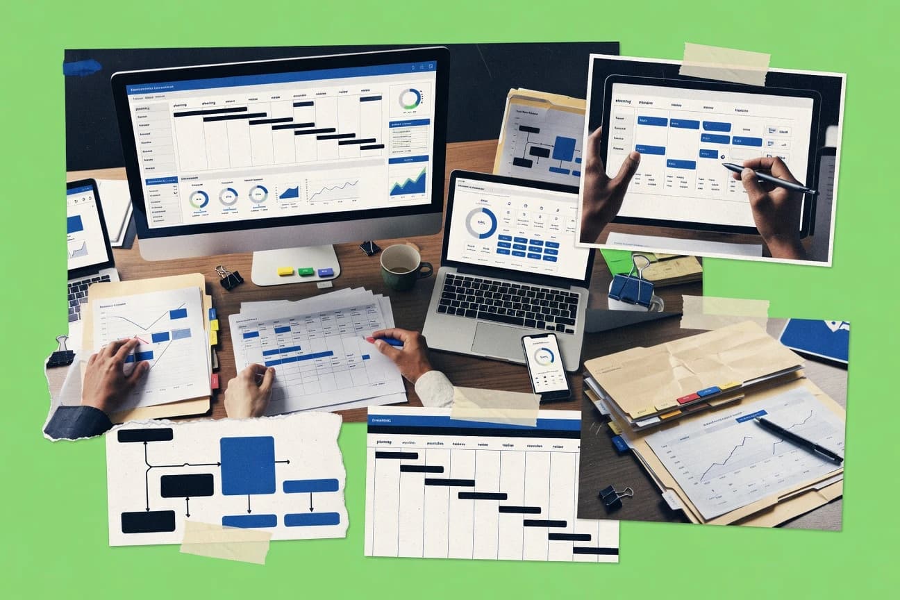 Top 10 Best Project Life Cycle Management Software of 2026
