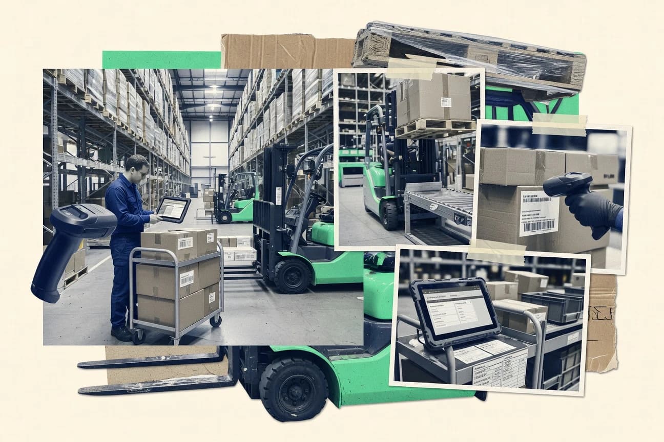 Top 10 Best Warehouse Managment Software of 2026
