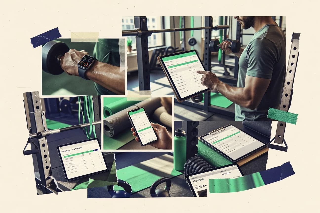 Top 10 Best Personal Training Management Software of 2026