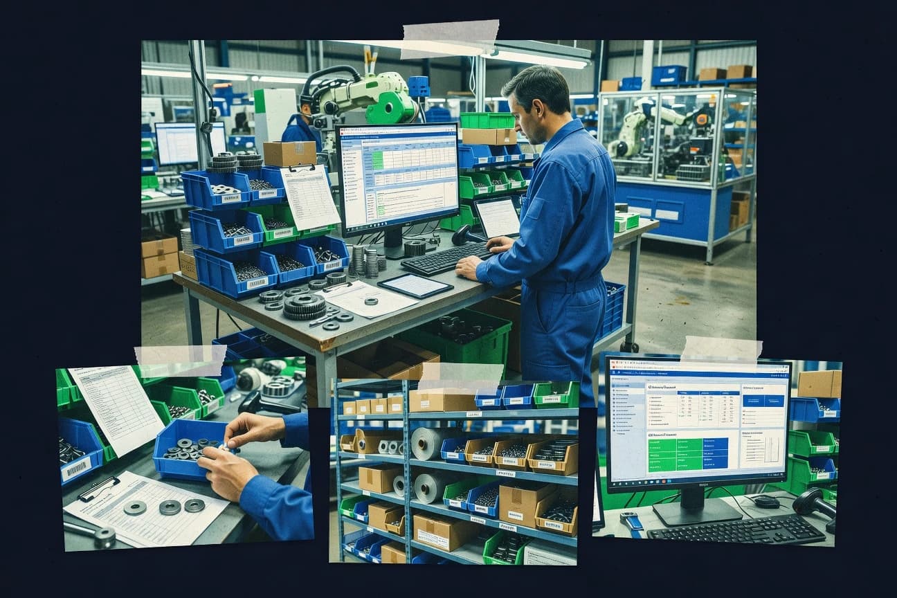 Top 10 Best Material Requirements Planning Software of 2026