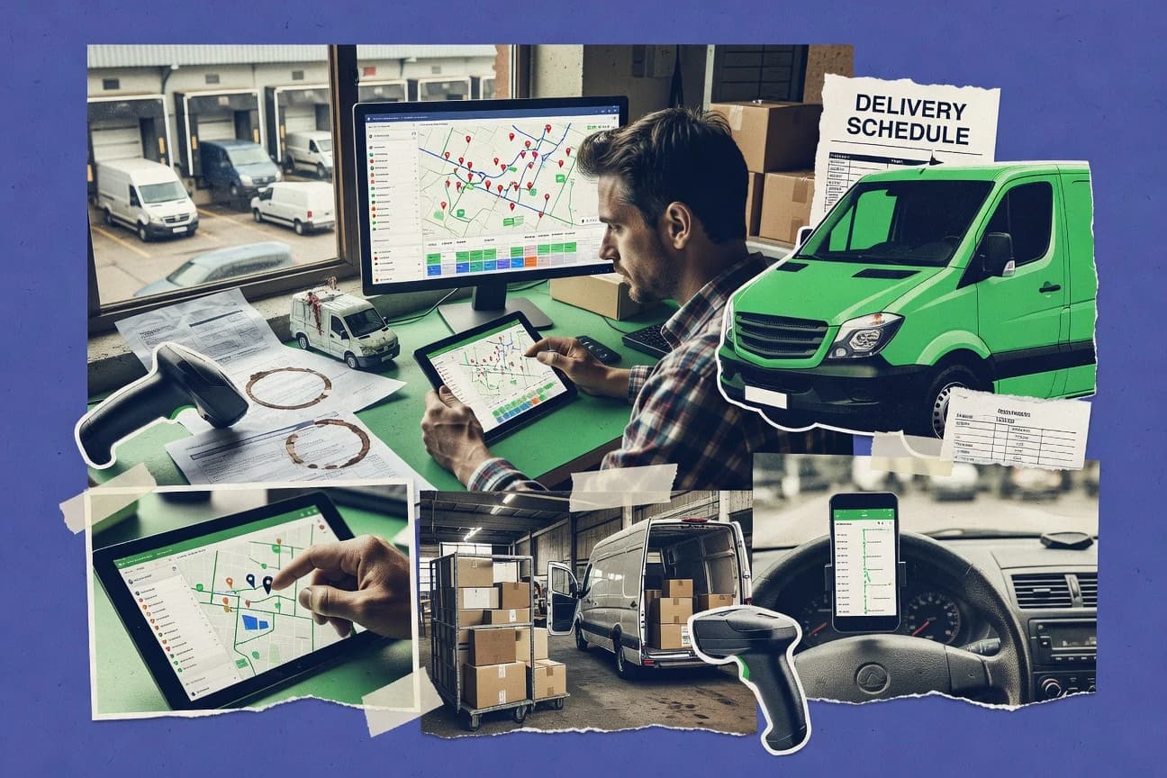 Top 10 Best Delivery Schedule Software of 2026