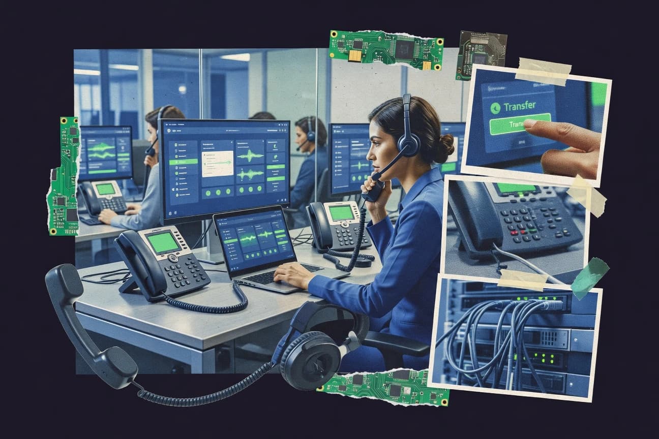 Top 10 Best Cloud Telephony Software of 2026