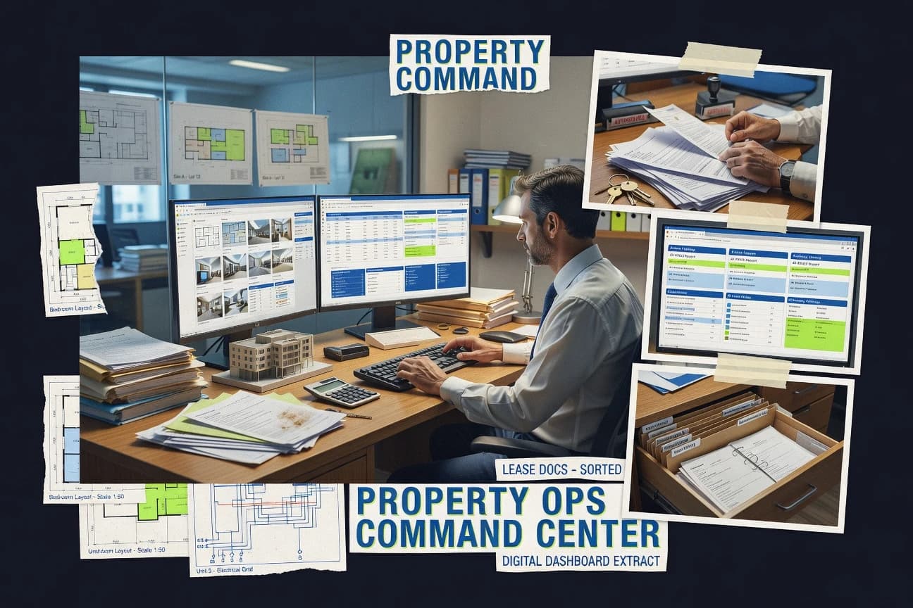 Top 10 Best Back Office Real Estate Software of 2026