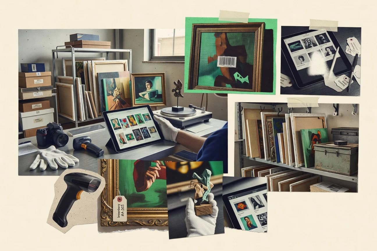 Top 9 Best Art Inventory Software of 2026