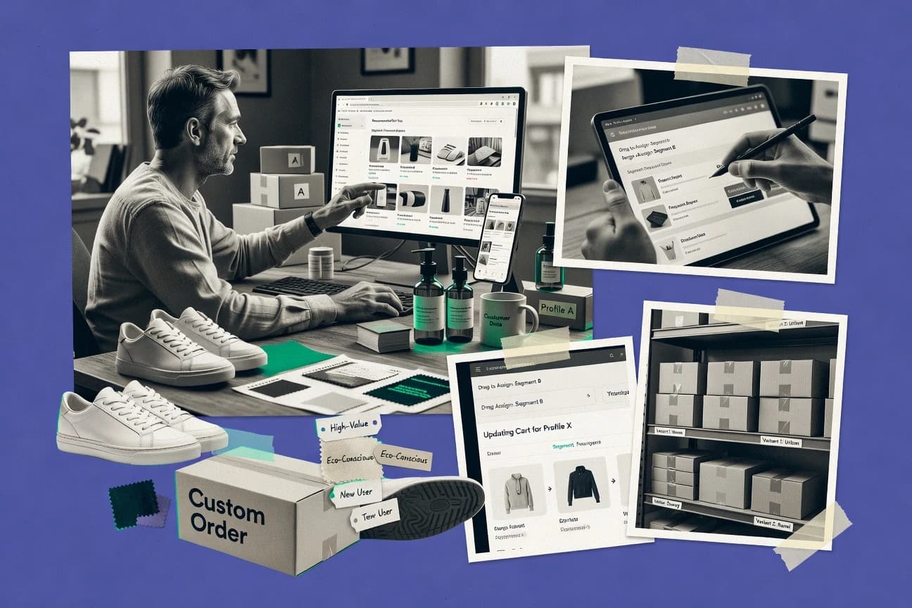 Top 10 Best Ecommerce Personalization Software of 2026