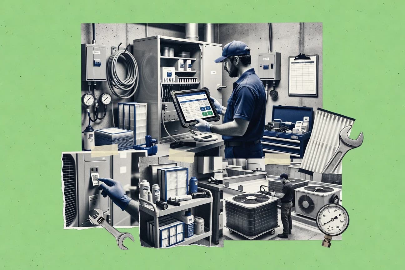 Top 10 Best Preventive Maintenance Software of 2026