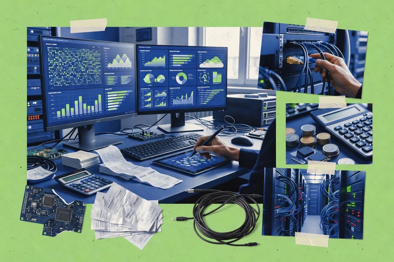 Top 10 Best IT Cost Management Software of 2026