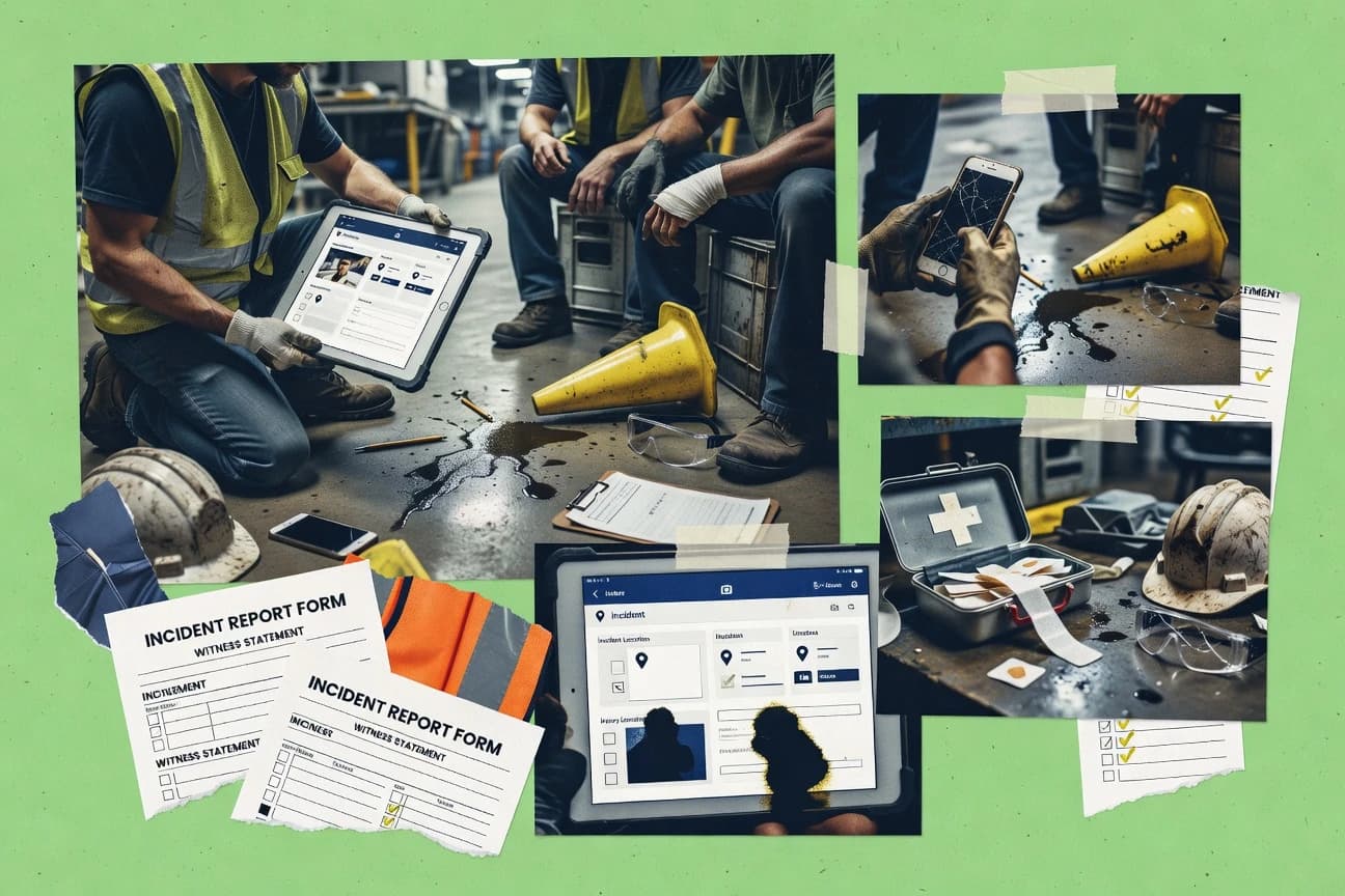 Top 10 Best Accident Reporting Software of 2026
