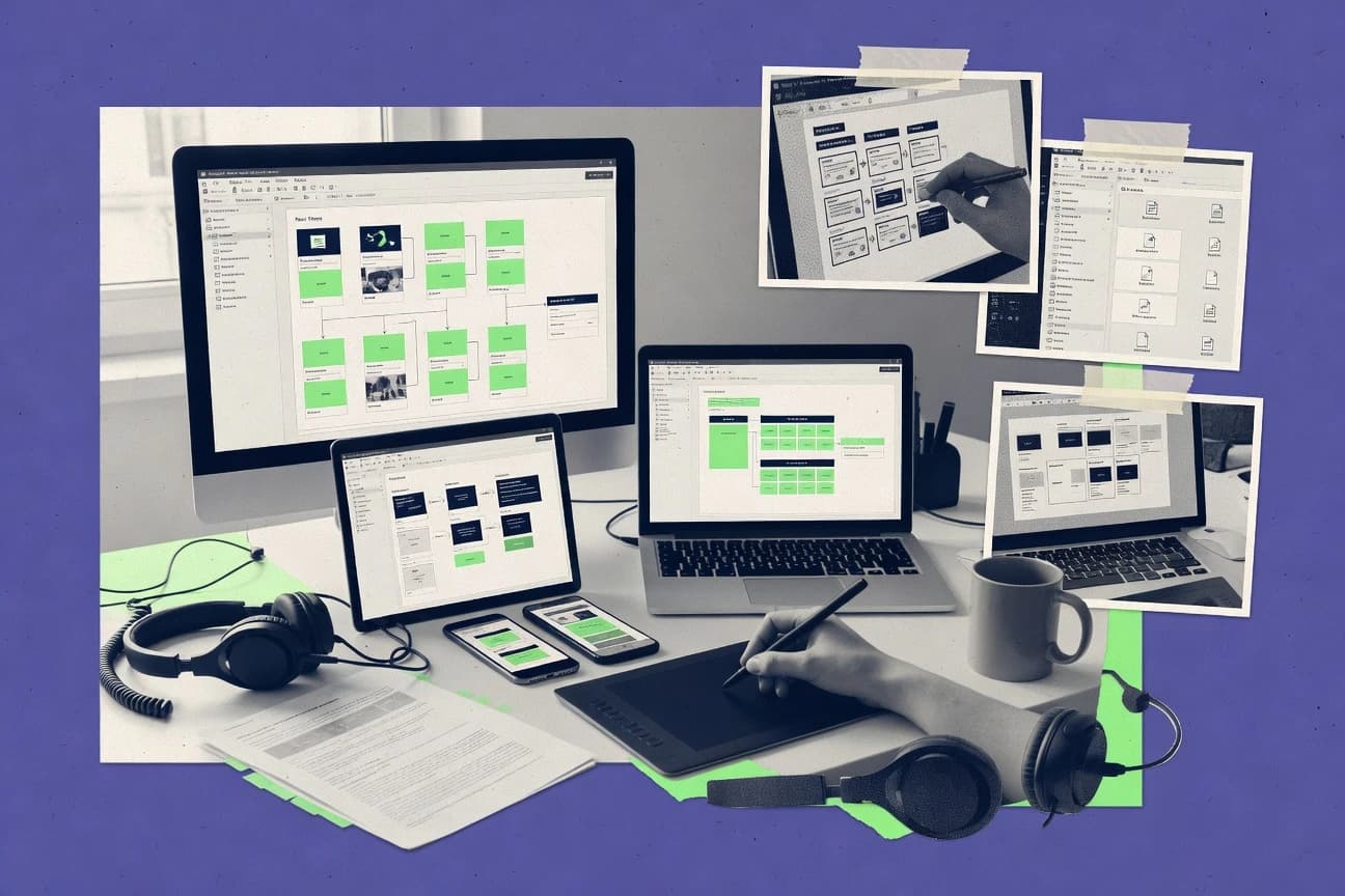 Top 10 Best Help Authoring Software of 2026