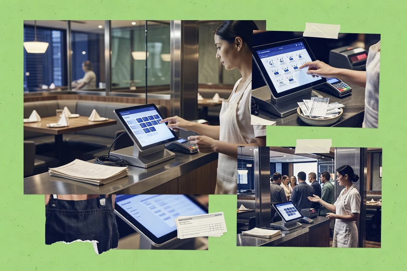 Top 10 Best Restaurant Host Software of 2026