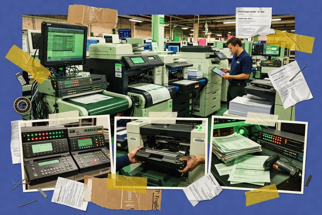 Top 10 Best Print Fleet Management Software of 2026