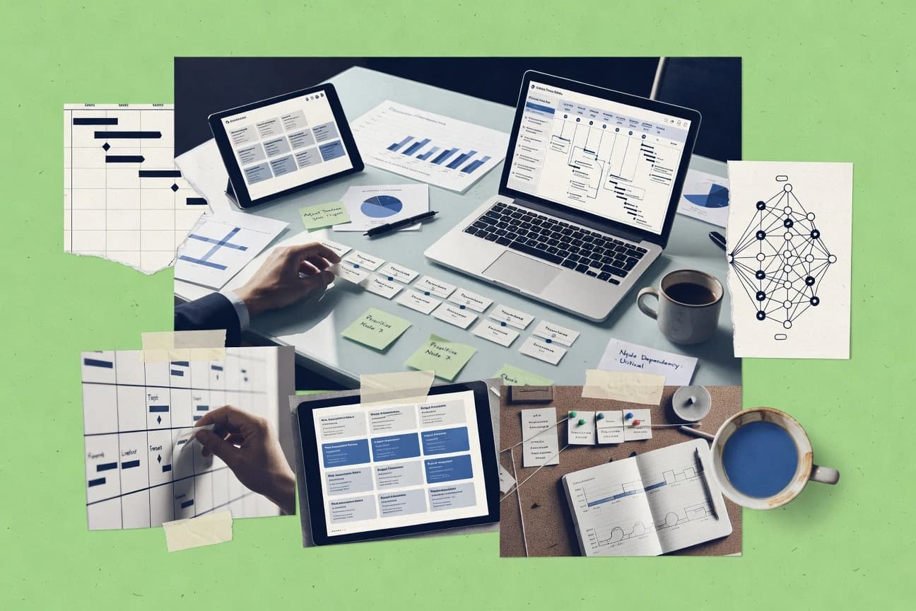 Top 10 Best Strategic Planning Software of 2026