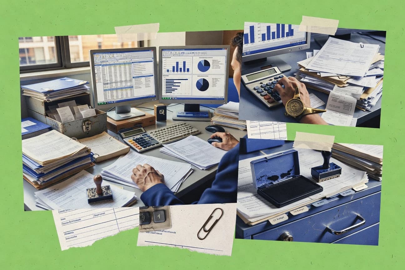 Top 10 Best Government Accounting Software of 2026
