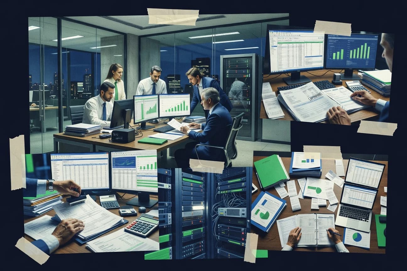 Top 10 Best Large Enterprise Accounting Software of 2026