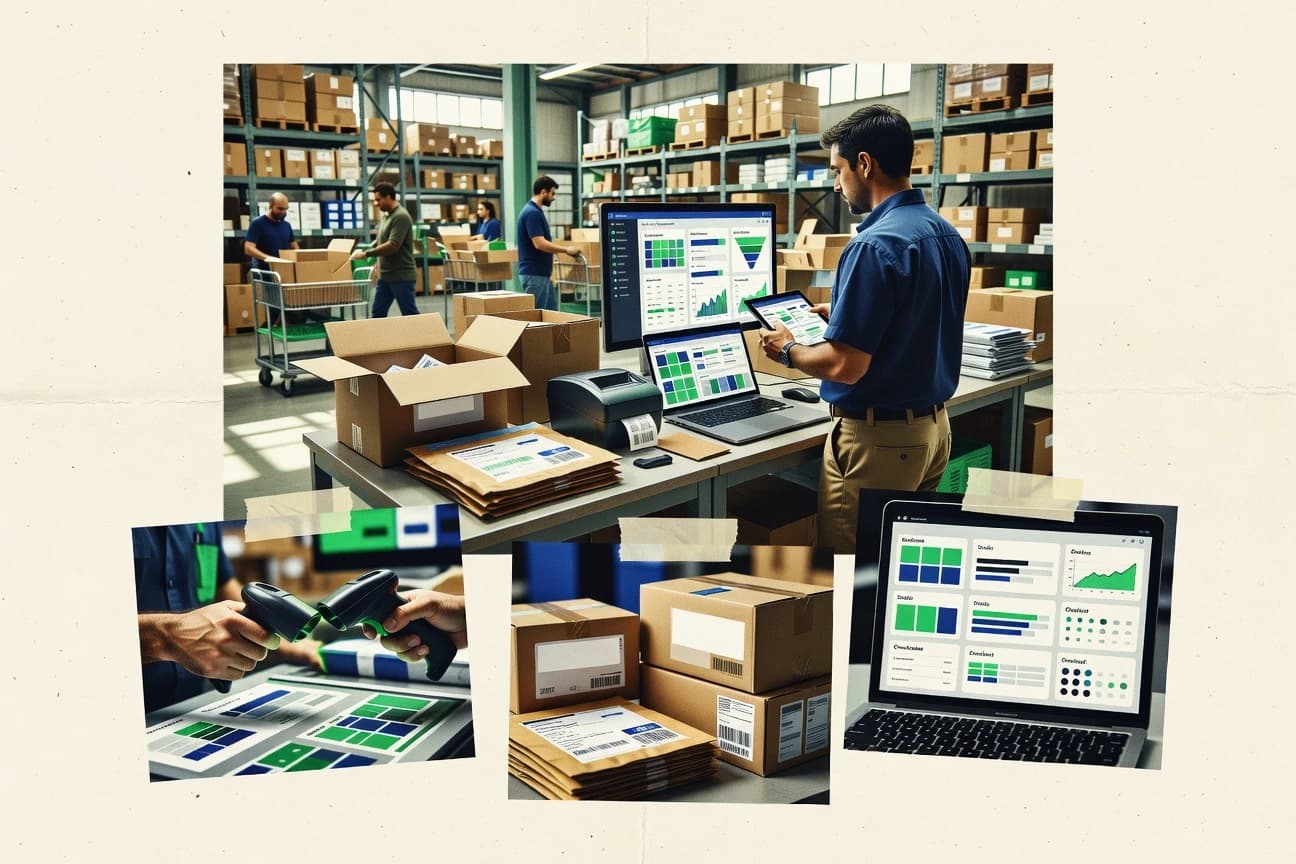 Top 10 Best Ecommerce Management Software of 2026