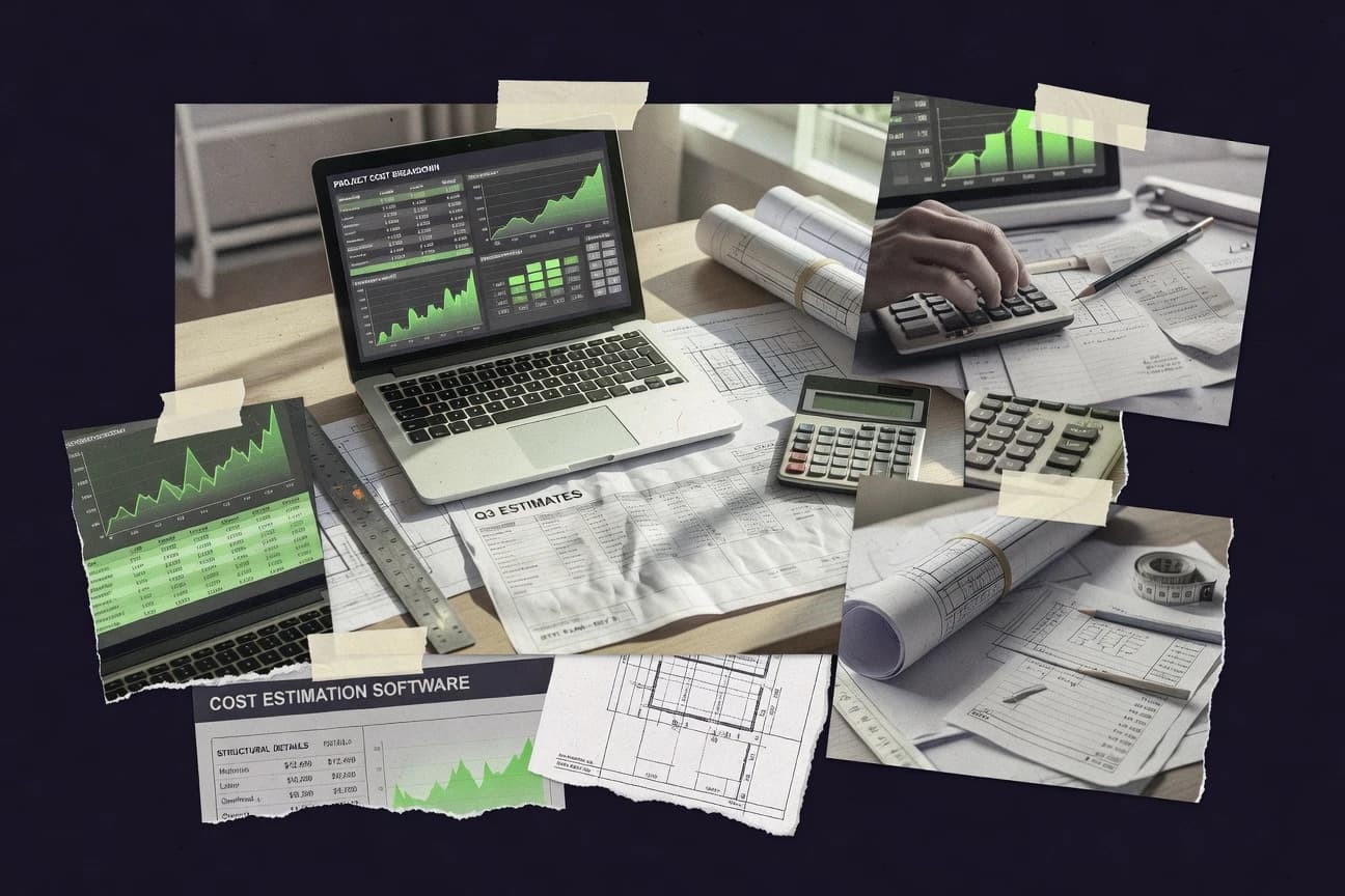 Top 10 Best Cost Estimation Software of 2026